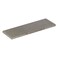 Diamond Machining Technology (DMT), 6-in. Diamond Dia-Sharp Whetsone Bench Stone, Extra Coarse Grit Sharpener (D6X)