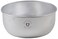 TRANGIA 27 UL Outer Aluminum Sauce Pan, 1 L, Silver