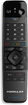 FORMULER GTV-BT1 Bluetooth Voice Control Remote Control High End Compatible with All TVs