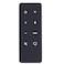 DHCHAPU Universal Remote Control Suitable for Bose Solo 5 10 15 Series ii TV Sound System 732522/418775/431974 and TV Speaker