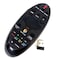 Universal Remote Control fit for IR 433MHZ SR-7557 BN94-07557A RMCTPH1AP1 BN59-01185D BN59-01184D for LED TV Smart Hub Touch with USB