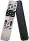 New TV Remote Control 539C-268920-W010 Replacement Fit for Skyworth Android Smart TV 43UB5500 43UB5550 43UB5560 50UB5500 50UB5550 50UB5560 55UB5500 55UB5550 55UB5560 UB5 Series