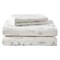 Eddie Bauer - Twin Sheet Set, Warm Breathable Cotton Flannel Bedding with Deep Pockets, Brushed for Extra Softness, Cozy Home Decor, Oeko-Tex Certified (Geese Meadows, Twin)