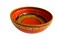 Cactus Canyon Ceramics Spanish Terracotta Deep Serving Dish