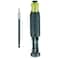 Klein Tools 32303 Multi-Bit Screwdriver / Nut Driver, Impact Rated 14-in-1 Magnetic Screwdriver Set Phillips, Slotted, Square, Combo, Torx