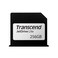 Transcend 256GB JetDrive Lite 130 Storage Expansion Card for 13-Inch MacBook Air (TS256GJDL130) Black