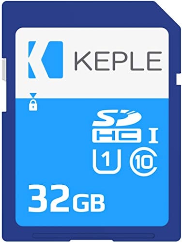 32GB SD Memory Card   SD Card Compatible with Olympus Pen E-PL7, Stylus SH-2/1, SP-820 UZ, XZ-10, Tough TG-3, TG-4, TG-860, SP-620 UZ, SZ-12, SZ-31MR iHS, SZ-15/16, SH-50, VH-410, VH-515 Camera