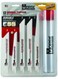 Mk Morse RBKITGP01 17-Piece General Purpose Reciprocating Blade Assortment With Storage Case, multi, one size