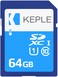 64GB SD Memory Card   SD Card Compatible with Fuji Finepix Series S4200, S4500, SL240, SL300, S8300, S8500, S8200, SL1000, S4800, S8400W, S9200, S8600, S1, S9900W, S9800 DSLR Camera   64 GB
