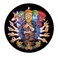 Childers Country Squire Magnet Tyler - 4 inches Large Magnet, Perfect for Fridge, Dorm, Vehicle, Garage, Office and More