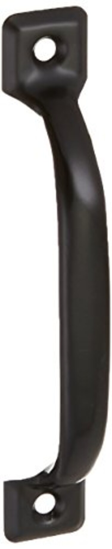 Wright Products V434BL 4 3/4&acirc;&euro; Pull Handle for Screen Doors and Drawers, Black