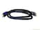 Sky High Car Audio Premium 2-Channel RCA Cable - 1.5ft