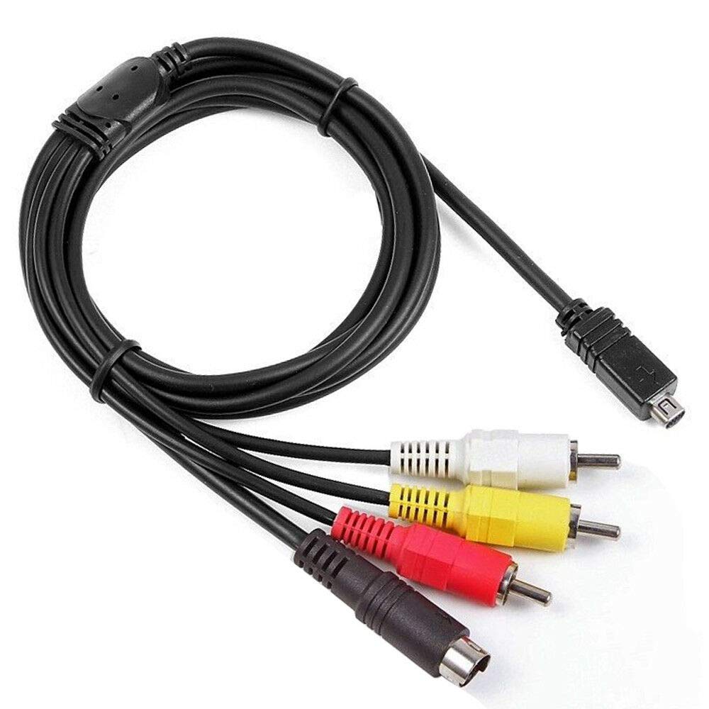 أنتوبل Antoble 5ft Av Cable