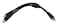 Pig Hog PY-RM2RF RCA (Male) to Dual RCA (Female) Y-Cable, 6