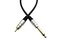 Dafensoy 1/4 to RCA Cable, RCA to 1/4 Mono TS Interconnect Cable, 6.35mm Mono Male to RCA Male/Phono Stereo Patch Cord Adapter (1feet/0.3M)