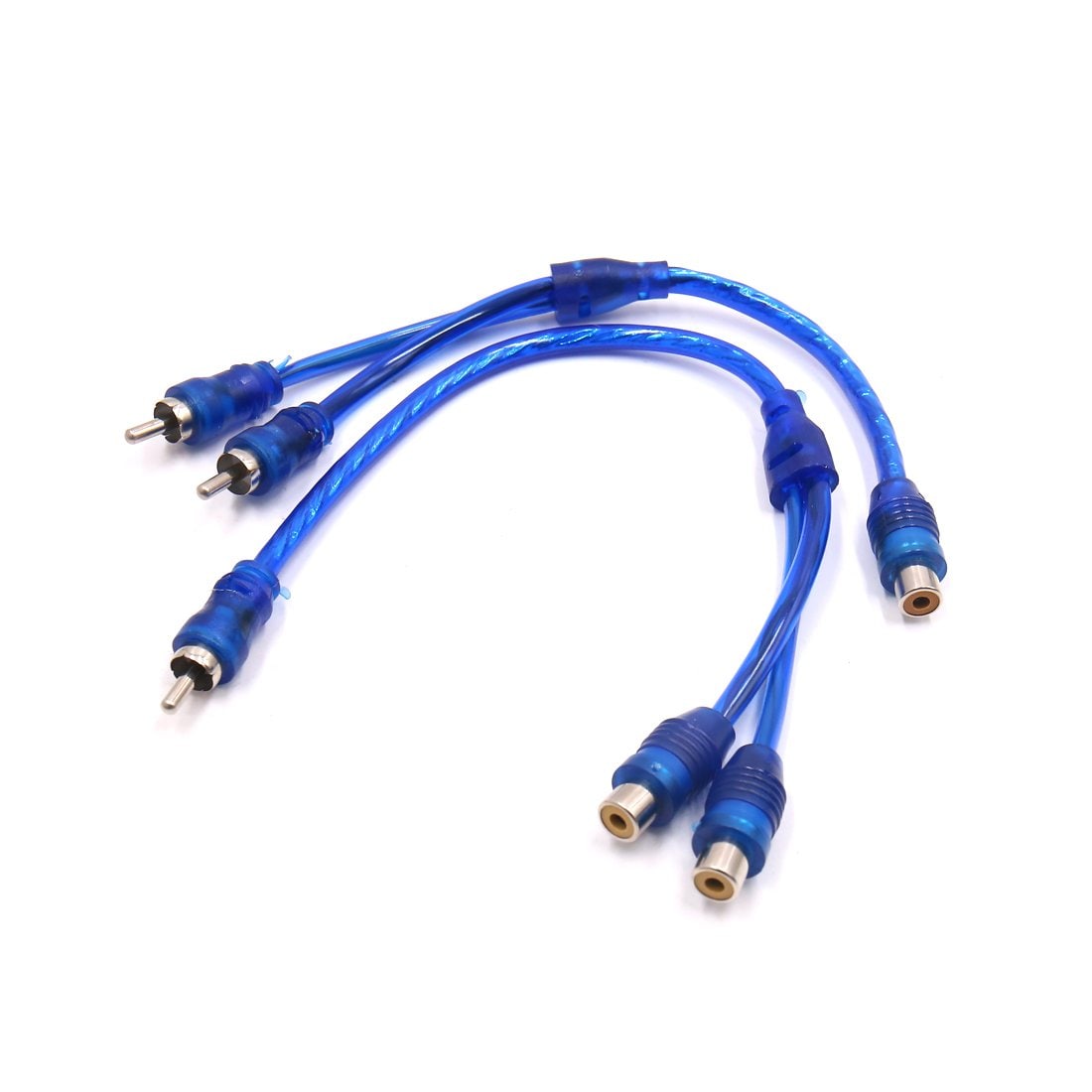 Sourcing Map Sourcing Map Rca Splitter Adapter rca