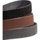 Smith's 50949 Combo Pack Replacement Belts &acirc;&euro;&ldquo; 80, 240, &amp; 600 Grit &acirc;&euro;&ldquo; Compatible With All Belt Sharpeners &acirc;&euro;&ldquo; Coarse, Medium, &amp; Fine Belts - Electric Sharpener