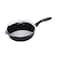 Swiss Diamond Nonstick Saute Pan with Lid, Diamond Coated Aluminum Saute Pans Nonstick with Lid, Dishwasher and Oven Safe Up To 500 &Acirc;&deg;F, 10.25 Inch, 3.8 Quart