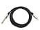 Dafensoy 1/4 to RCA Cable, RCA to 1/4 Mono TS Interconnect Cable, 6.35mm Mono Male to RCA Male/Phono Stereo Patch Cord Adapter (6feet/1.8M)