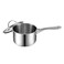 Cooks Standard Classic Stainless Steel SaucePan/Sauce Pan 2-QT with Glass Lid