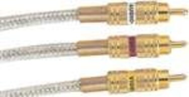 RCA DT9AV Digital Audio/Video Cable (9 FT)