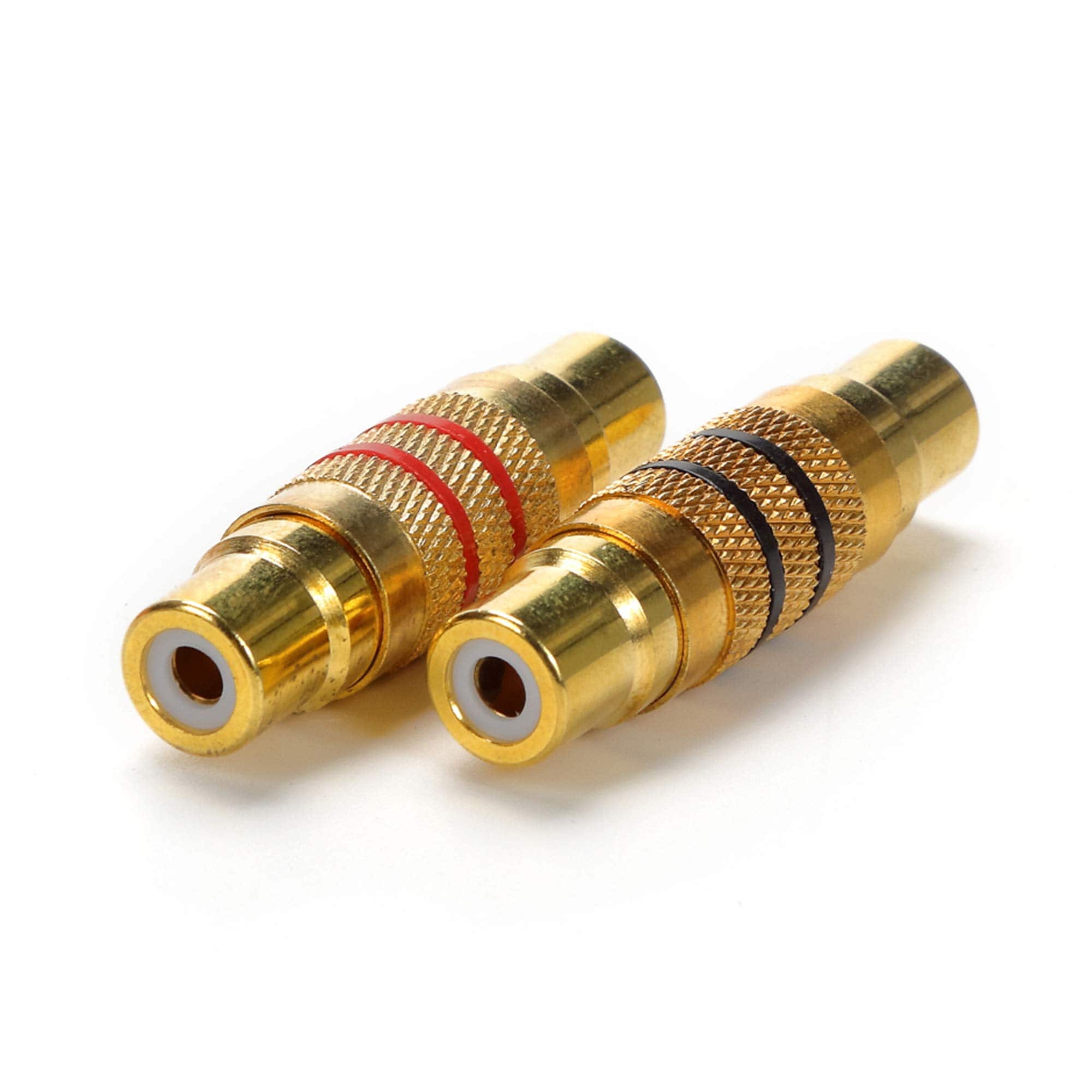 تي إل إس إيجل Tlseagle Rca Female To Rca Female Coupler rca