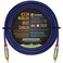 WORLDS BEST CABLES 25 Foot SPDIF Cable &acirc;&euro;&ldquo; Gotham GAC-1 S/PDIF-Pro(Ultrablue) High-End Silver Plated LCOFC Digital Audio Interconnect Cable &amp; Amphenol ACPR-SRD Gold RCA Plugs - Custom Made