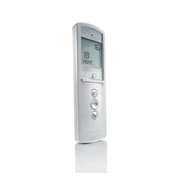 16-Channel Remote Control for Motorized Systems - Telis 16 with LCD Display