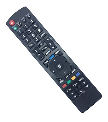 Replace Remote Control for LG TV AKB72915244 AKB73655806 AKB72915266 AGF76692608 AKB72915217 AKB72915246