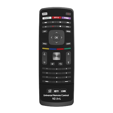 New Vizio Universal Remote Control for All VIZIO Brand TV, Smart TV - 1 Year Warranty
