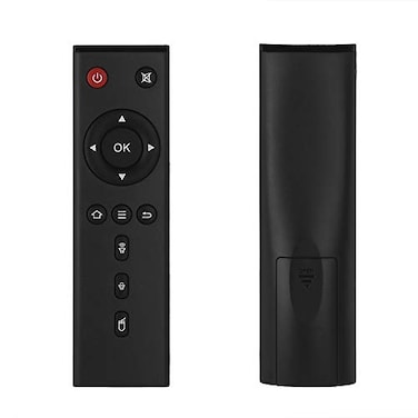 TX3 Mini Remote Control Replacement Remote Control for TX2 TX3 TX5 TX6 TX9 Pro TX3 Max TX92 TX95 Android TV Box Remote Control