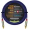 WORLDS BEST CABLES 10 Foot SPDIF Cable &acirc;&euro;&ldquo; Gotham GAC-1 S/PDIF-Pro (Ultrablue) High-End Silver Plated LCOFC Digital Audio Interconnect Cable &amp; Amphenol ACPR-SRD Gold RCA Plugs - Custom Made