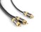 Silverback R6 RCA Cable, 6 ft Y Cable