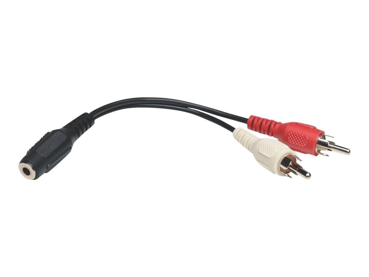 تريب لايت Tripplite p316-06n 3.5 MM 6 inch