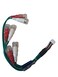 IMC AUDIO Genuine Alpine RCA Cable for I207WRA I209GM I209WRA ILX107 ILX207 INEW967HD