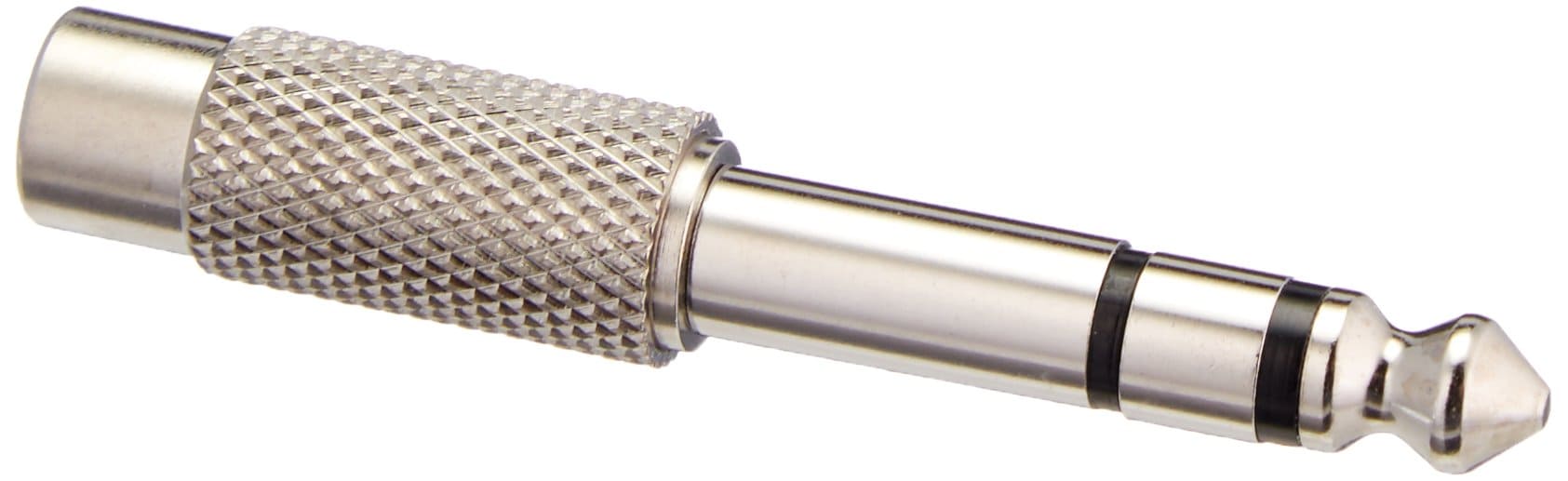 سي تو جي C2g 6 Stereo Male To Rca Female Audio Adapter