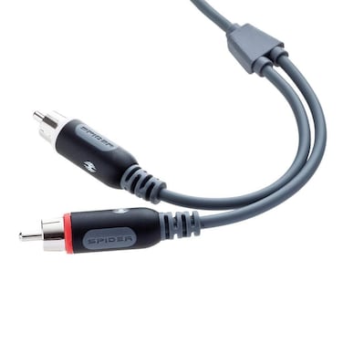Spider C-Series, Optimum Audio Cable, 6FT, C-AUDIO-0006F