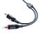 Spider C-Series, Optimum Audio Cable, 6FT, C-AUDIO-0006F