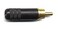 Switchcraft 3502A RCA CBI MT Plug Long Barrel, Big Exit