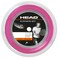 HEAD Synthetic Gut Tennis String Reel, 16 Gauge, Pink, 660 Foot Length