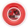 Volkl V-Square   Tennis Racquet String   Ultimate Spin &amp; Firm Feel   Co-Polymer Square Shape (Lava, 16, Reel)