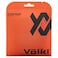 Volkl V-Square   Tennis Racquet String   Ultimate Spin &amp; Firm Feel   Co-Polymer Square Shape (Lava, 16, Set)