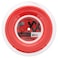Volkl V-Square   Tennis Racquet String   Ultimate Spin &amp; Firm Feel   Co-Polymer Square Shape (Lava, 19, Reel)