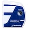 Babolat Syn Gut Tennis String (17G Black)