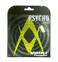 VOLKL Psycho Hybrid   Tennis Racquet String   Power Fiber II + Cyclone String   Feel &amp; Spin   Ten-Sided Co-Polymer String
