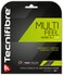 Tecnifibre Multi-Feel Tennis String Black