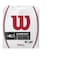 WILSON NXT 16 Tennis Racquet String (16 Gauge, 1.30mm)