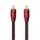 AudioQuest - Red River (RCA, 1.0m)