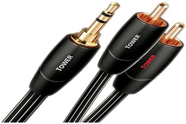 AudioQuest TOWER01MR Cable 1 m