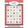 Rosebud Waltz Quilt Pattern by Corey Yoder of Coriander Quilts #185